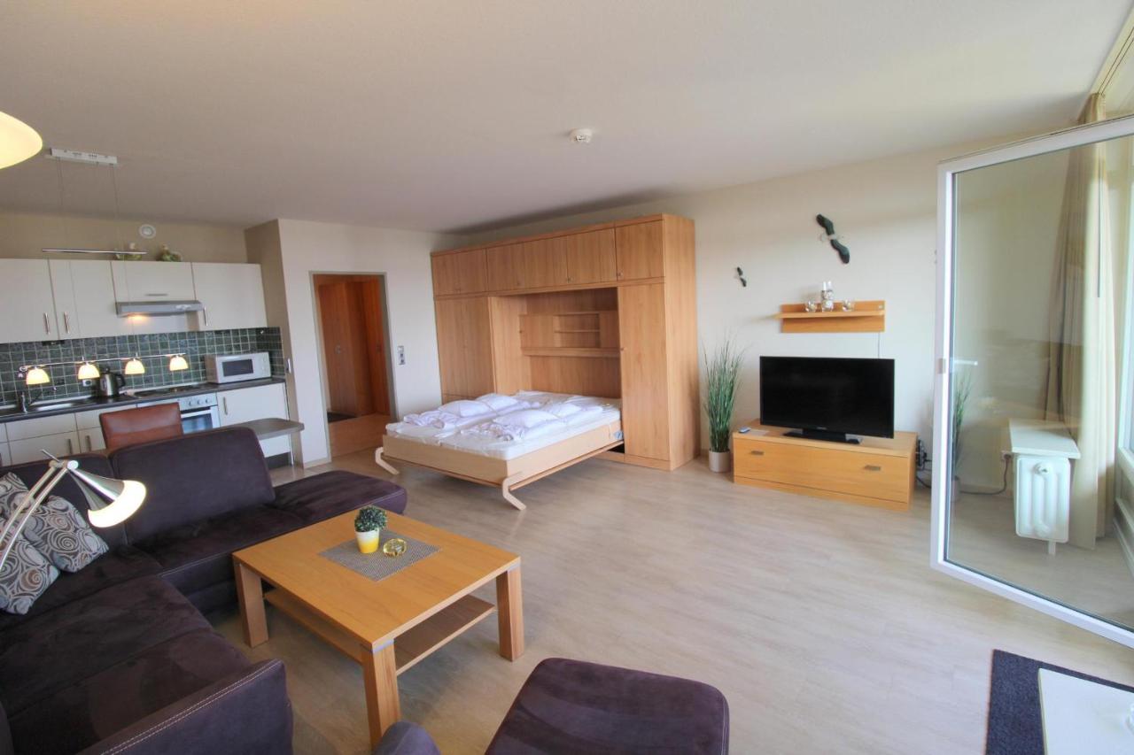 Panorama Whg 66, 4 Og Apartment *