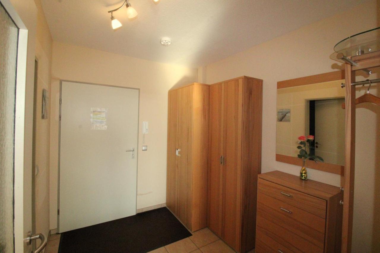 Apartment Panorama Whg 66, 4 Og
