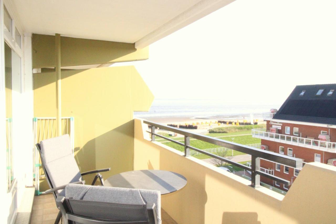 Panorama Whg 66, 4 Og *