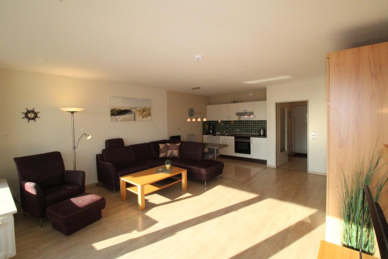 Panorama Whg 66, 4 Og Cuxhaven