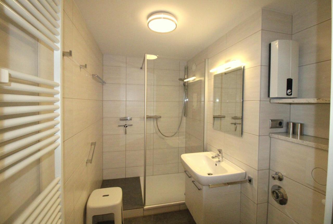 Apartment Panorama Whg 66, 4 Og *
