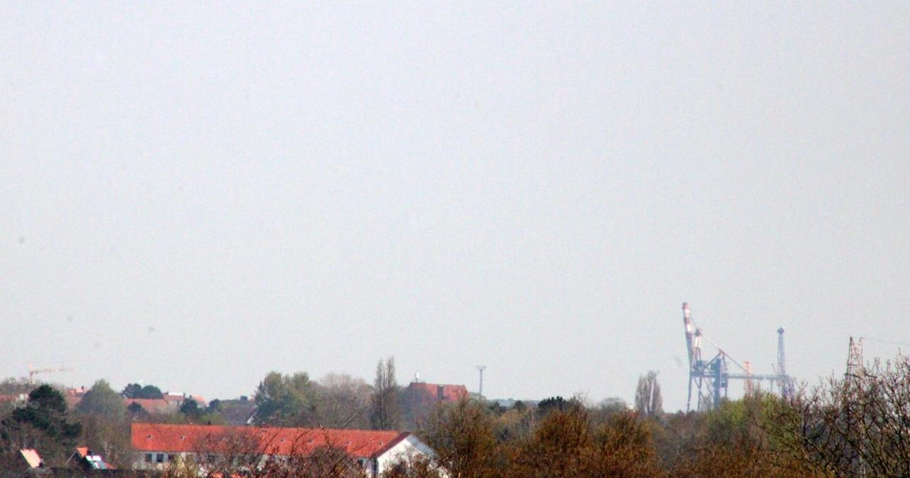 Panorama Whg 66, 4 Og Cuxhaven